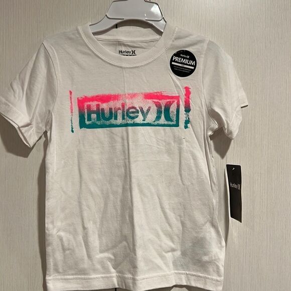 🎉1 hr sale🎉Hurley summer top - Picture 1 of 6